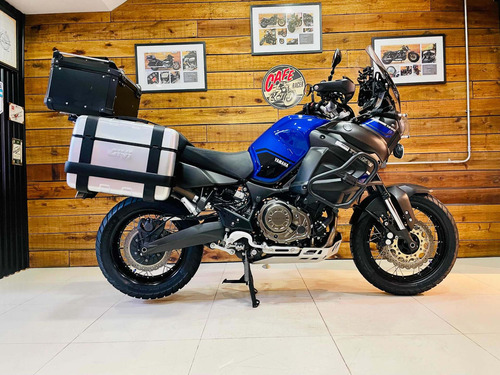 Imagen 13 de 15 de Yamaha Super Tenere 1200 Full, No Bmw 1200gs, No F850gs,