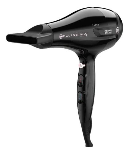 Secador De Pelo Bellisima S9 2200w Salon Performance Ionico