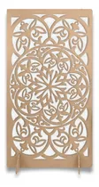 Comprar Panel Divisor De Ambiente Biombo Separador Decorativo 180x80