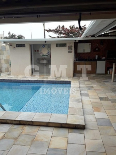 Casa, Jd Sumaré, Ribeirão Preto - Ca1137-a