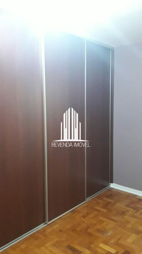 Imagem 10 de 15 de Apartamento Com 2 Dormitórios No Ipiranga. - Br24177