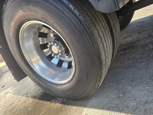 Vw 8120 Guincho Plataforma Ano 2005 Ñ 915 815 914 710 8150