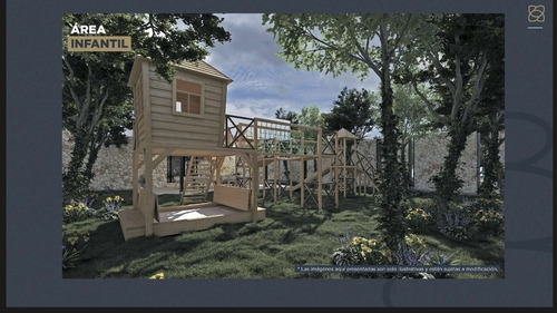 Imagen 9 de 18 de Privada Zentura, Terrenos En Venta En Cholul.