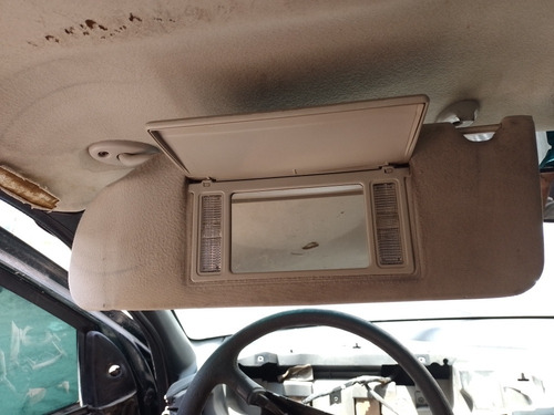 Stratus 2.4 Automático 98 Por Partes (Usado)