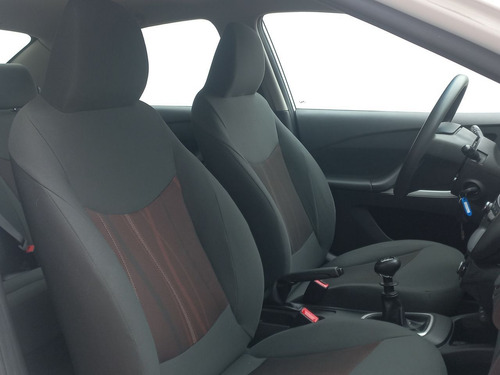 Chevrolet Aveo 1.5 Ls Mt