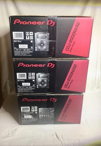 Imagen 3 de 3 de Pioneer Ddj-400 Controlador De Dj De 2 Canales