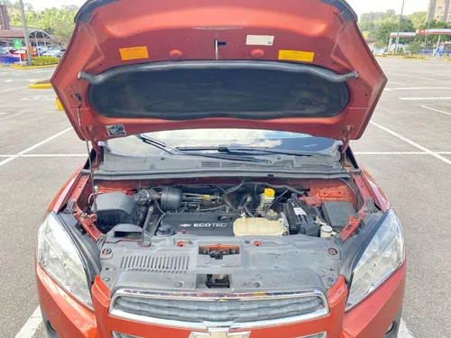 Chevrolet Tracker 1.8 Ls