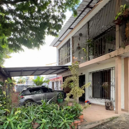 Casa En Venta En Colseguros. Cod V8014664