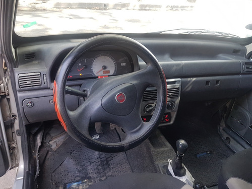 Fiat Fiorino Fire 2009 Gnc 5ta Generacion 2 Tubos Debajo
