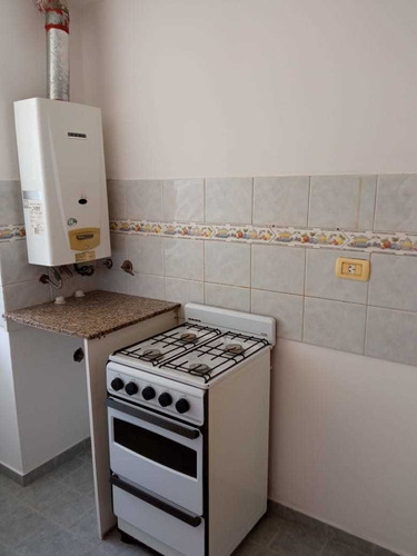 Imagen 7 de 11 de Departamento En Alquiler 1 Dormitorio - Rodeau 74