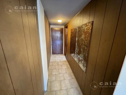 Imagen 4 de 19 de Venta De Departamento De 4 Ambientes En Caballito, Caba - Balcón Corrido Al Frente
