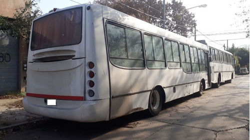 Mercedes Benz Oh 1315