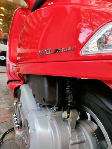 Vespa 150 Vxl 2023