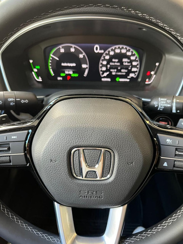Honda Civic 2.0 Advanced Hybrid