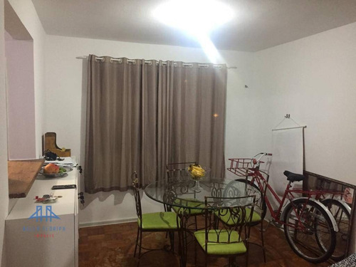 Imagem 14 de 30 de Apartamento Com 2 Dormitórios À Venda, 78 M² Por R$ 419.000,00 - Trindade - Florianópolis/sc - Ap3492