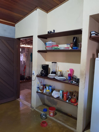 Imagem 6 de 25 de Casa A Venda Sibauma