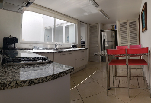 Imagen 8 de 29 de Casa A La Venta En Lomas De Tecamachalco!!