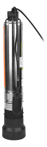 Bomba Sumergible Cisterna Evans Ssx1me050f2c-f 1/2 Hp 4puLG