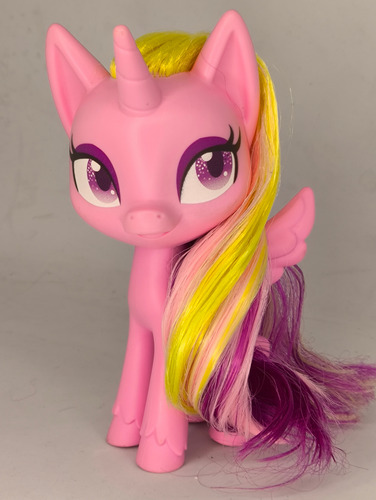My Little Pony G4.5 2020 Princesa Cadence 15cm (Usado)