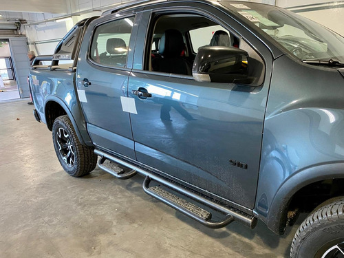 Chevrolet S10 2.8 td 4x4 Z71 at