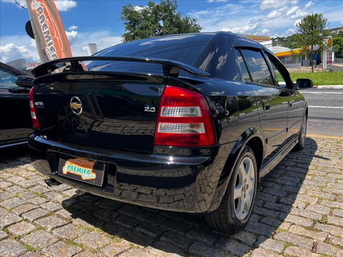 Chevrolet Astra Astra Advantage 2.0 Flex Aut