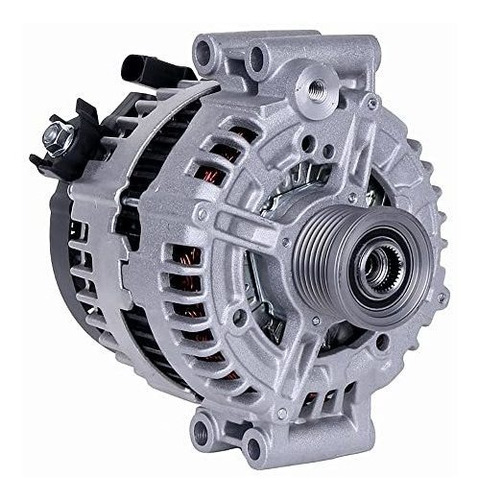 Nuevo Alternador Compatible Con Bmw 2007-2008 335xi L6 3.0l 