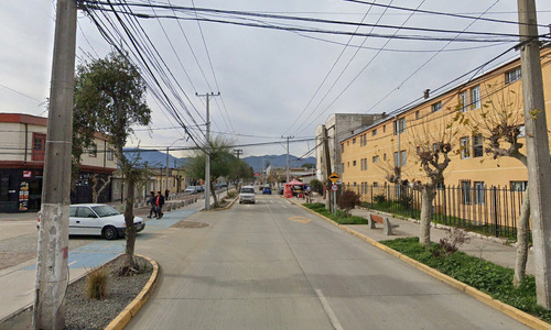 Se Vende Departamento Primer Piso Villa Jose Martí