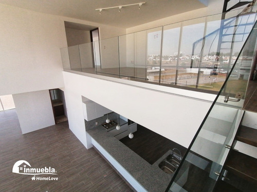 Imagen 18 de 29 de Venta Penthouse, Bellezzian, Llano Grande, Metepec, Edo De México, Céntrico, Tranquilo Y Muy Accesible, Excelentes Amenidades, Precio Negociable