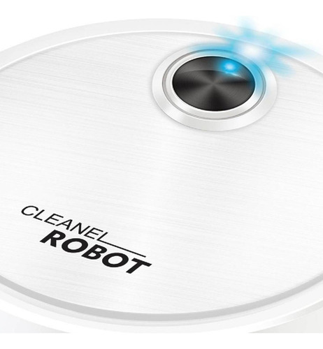 . Robot De Limpieza Inteligente, Lavadora En Seco Y