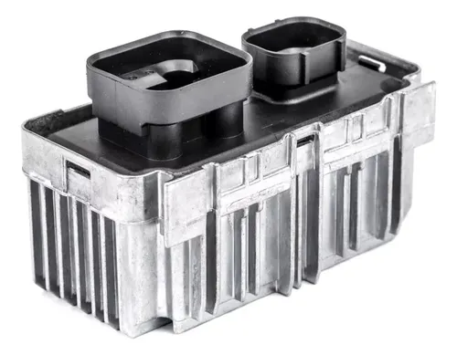 Modulo Bujias Precalentamiento Ford Ranger 2.2 Ab39-12b33-ab