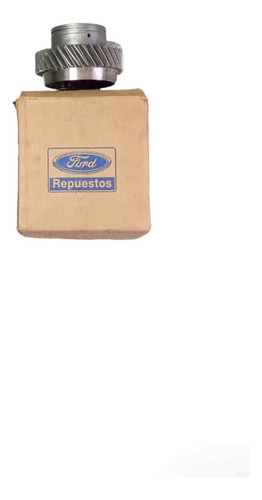Engranaje Piñon Auxiliar Caja Eaton Fuller 34 Dientes