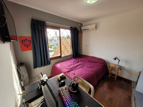 Casa En Venta En Haedo Sur