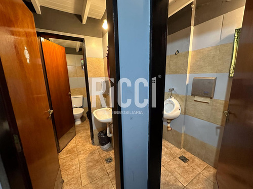 Local Comercial En Venta Quilmes
