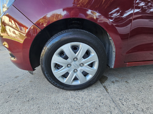 Ford Ka 1.5 Se