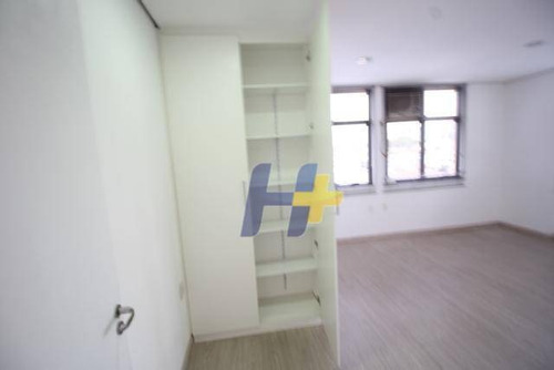 Conjunto, 40 M² - Venda Por R$ 260.000 Ou Aluguel Pacote R$ 1.870/mês - Chácara Santo Antônio (zona Sul) - São Paulo/sp - Cj0079