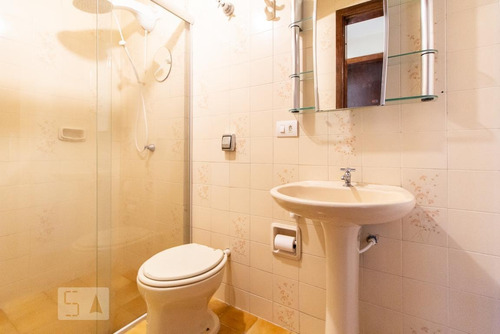 Imagem 5 de 15 de Apartamento Para Aluguel - Rebouças , 1 Quarto, 35 - 892915424