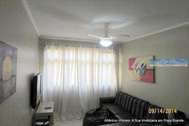 Imagem 7 de 8 de Apartamento Em Praia Grande Bairro Boqueirão - V2610