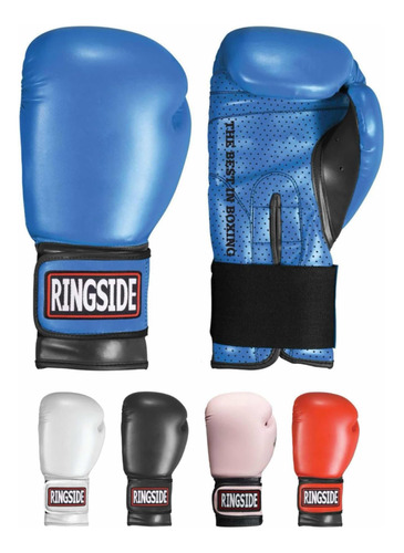 Guantes De Boxeo Ringside Fitness Extreme