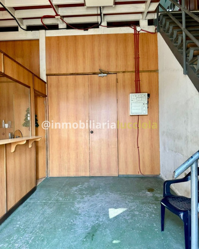 Local En Venta, Casco Historico De La Guaira, Ref 594