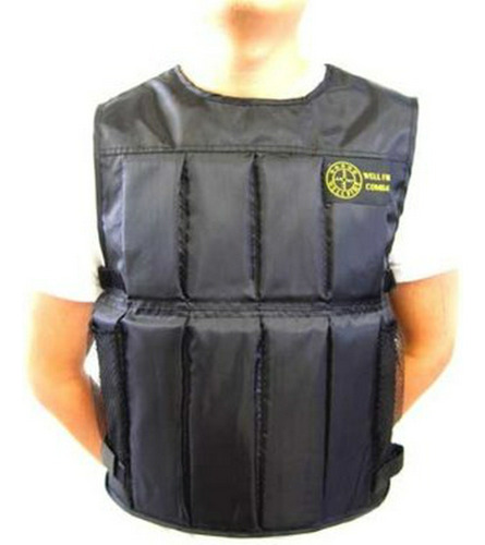 Chalecos - Bbtac - Vest