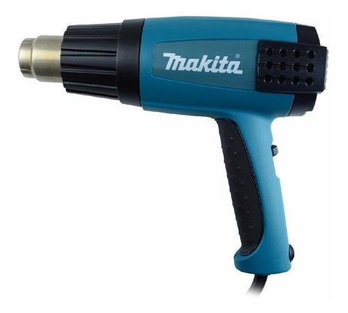 Pistola De Calor Makita Hg6020 2000 W 3 Velocidades 600°c