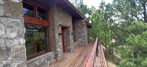 Imagen 1 de 30 de Alquilo Casas De Montaña En El Durazno De Calamuchita