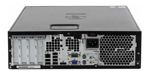 Cpu Hp Elite 8300 1155 I7 3ª Geração 16gb 500gb Rw Wifi