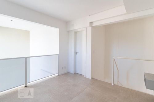 Imagem 14 de 15 de Apartamento Para Aluguel - Jardim Salso , 1 Quarto, 66 M² - 892994108