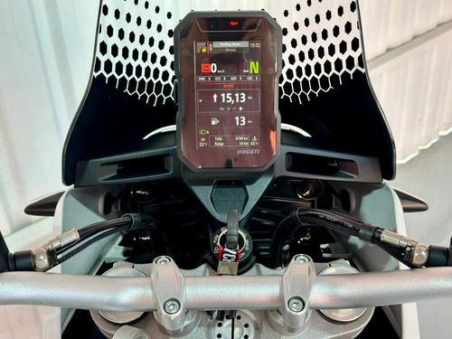 Ducati Desert X 1000cc Abs