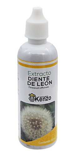 Diente De Leon Extracto 60 Ml 