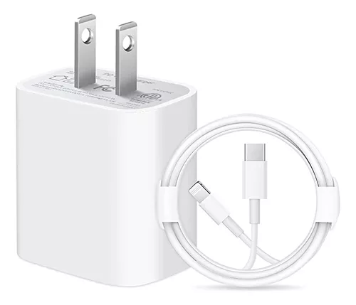 Cargador rápido para iPhone, cable de carga extra largo para iPhone  certificado Apple MFi, paquete de 2 cargadores de 3 puertos para iPhone, –  Yaxa Colombia