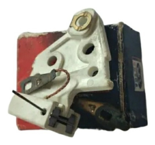 Carbonera Alternador Chevrolet Vulko 39-101