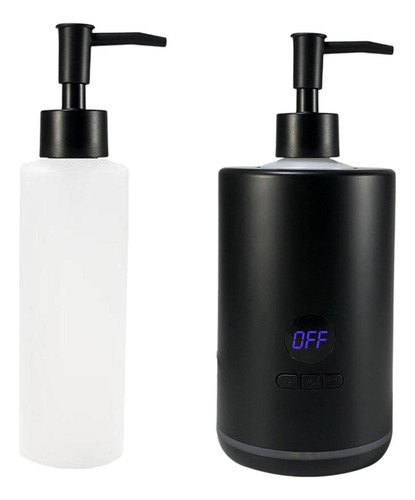 Aquecedor De Óleo De De Garrafa Única Aquecedor De Preto
