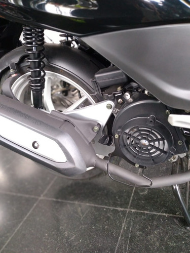 Imagen 15 de 15 de Sym Symphony 125 Cc